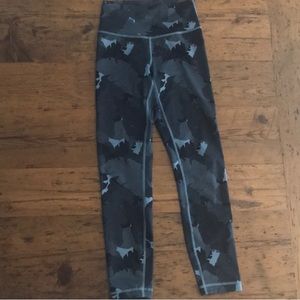 Lululemon wunder unders